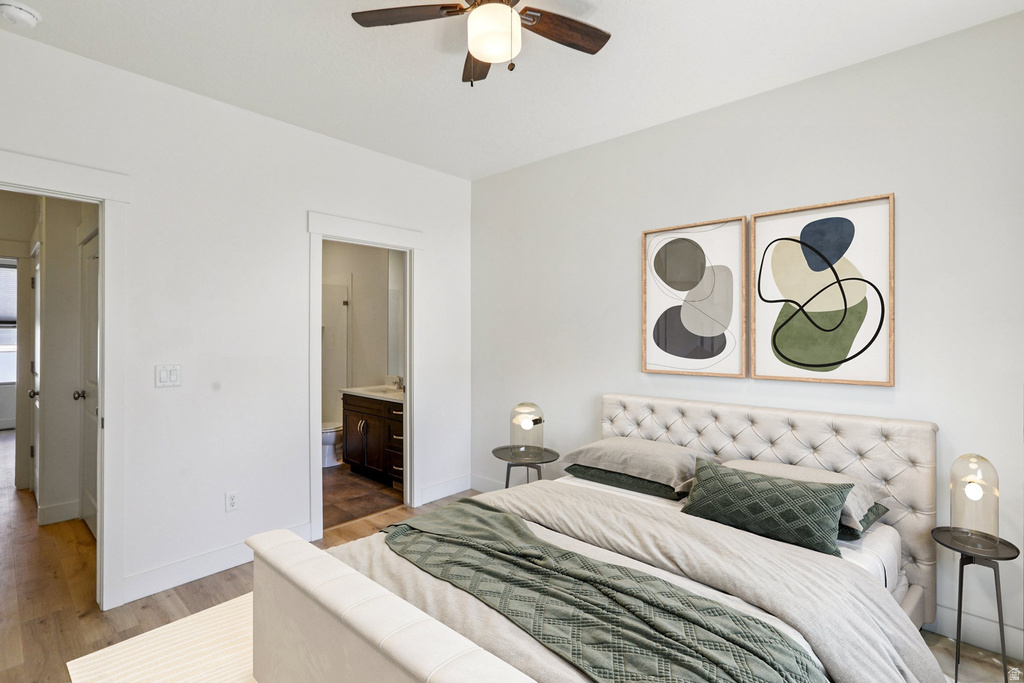 11271 S HIGH CREST LN South Jordan, UT 84009