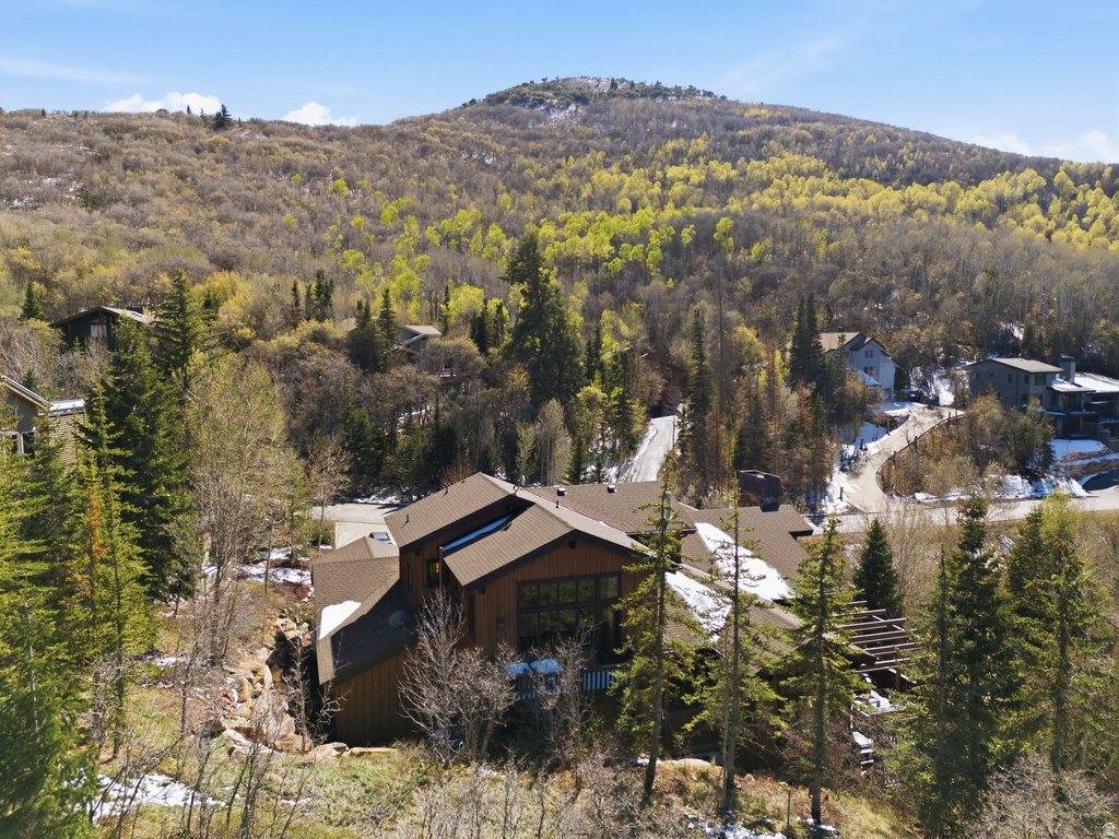 3238 BIG SPRUCE WAY Park City, UT 84098