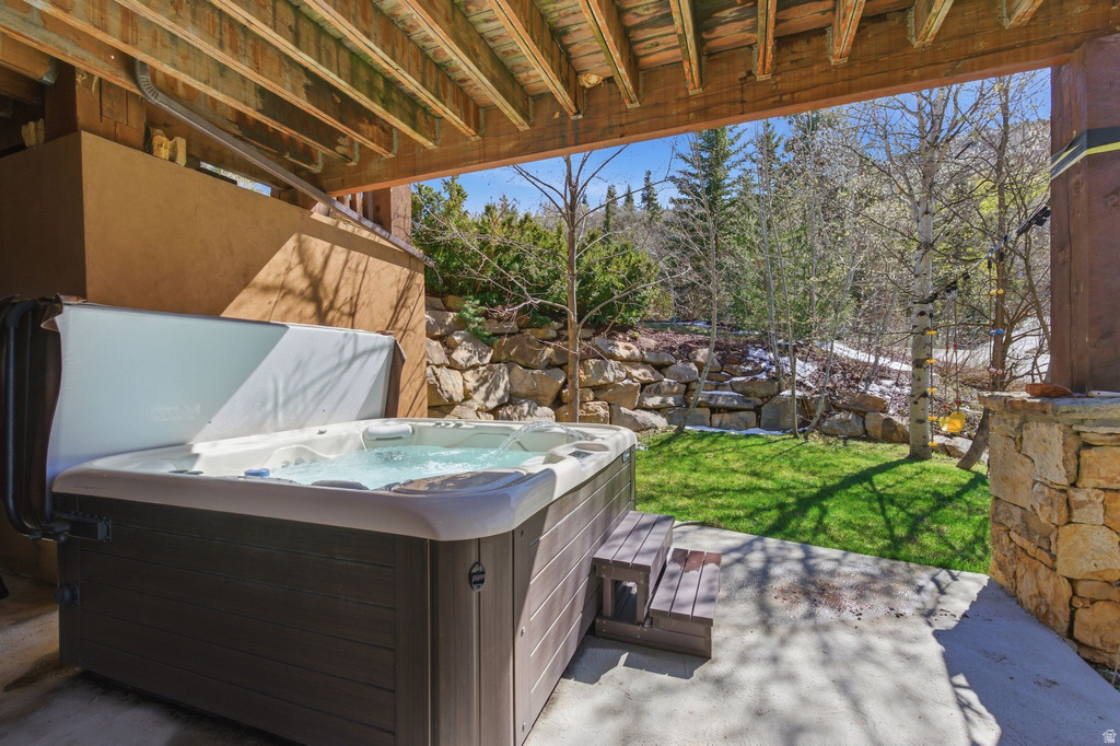 3238 BIG SPRUCE WAY Park City, UT 84098