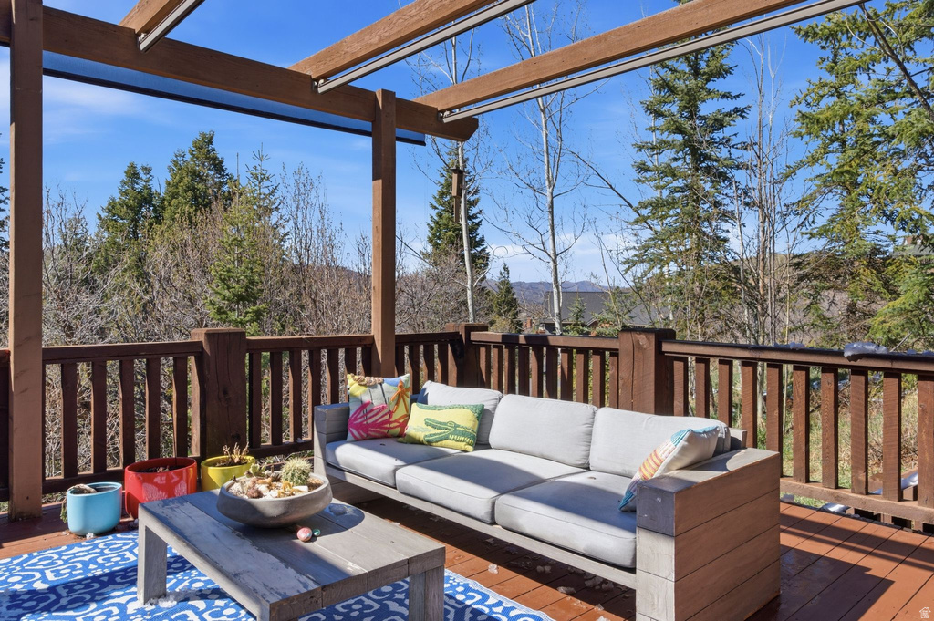 3238 BIG SPRUCE WAY Park City, UT 84098