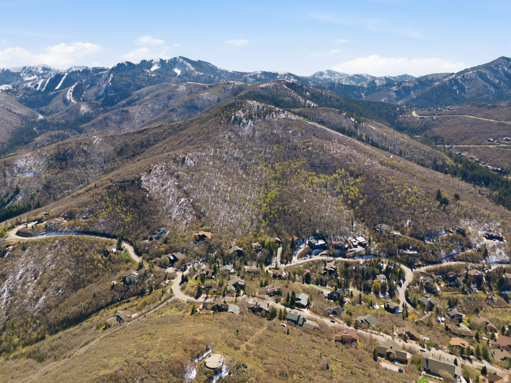 3238 BIG SPRUCE WAY Park City, UT 84098