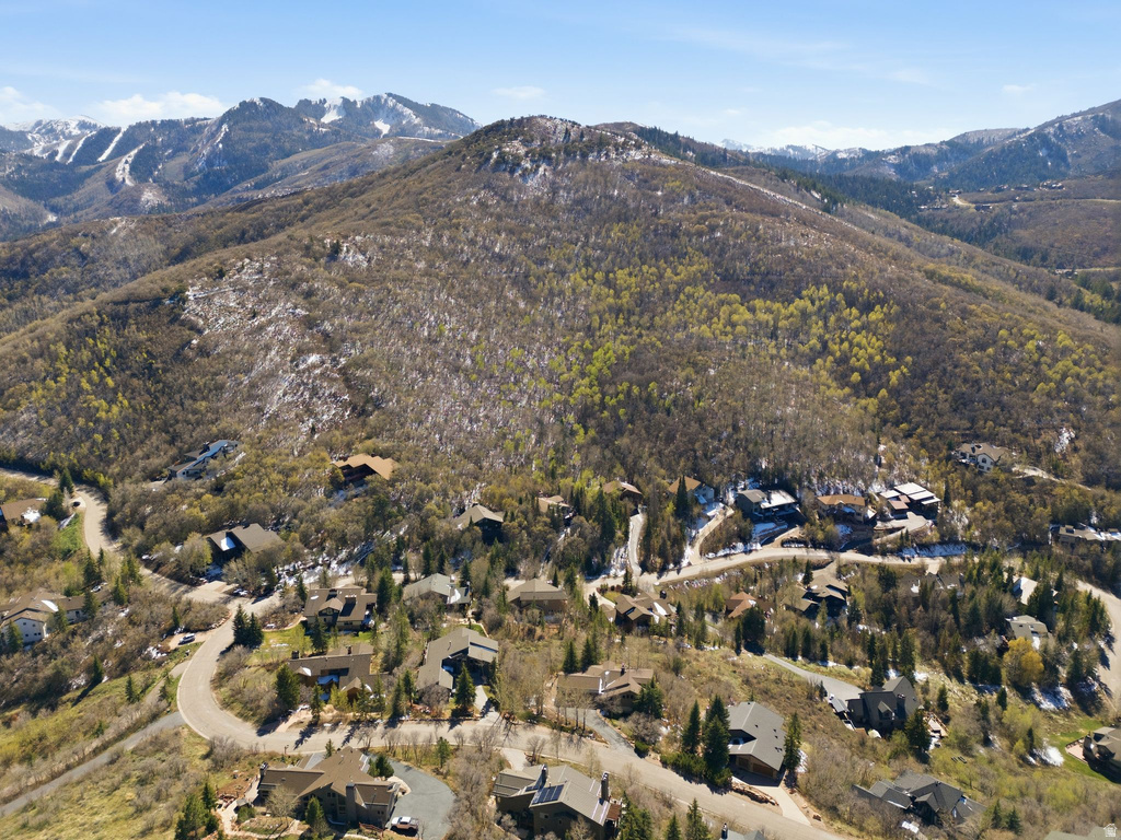 3238 BIG SPRUCE WAY Park City, UT 84098