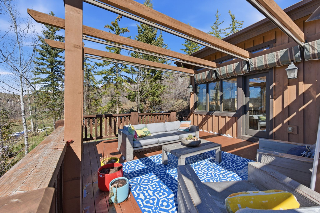 3238 BIG SPRUCE WAY Park City, UT 84098