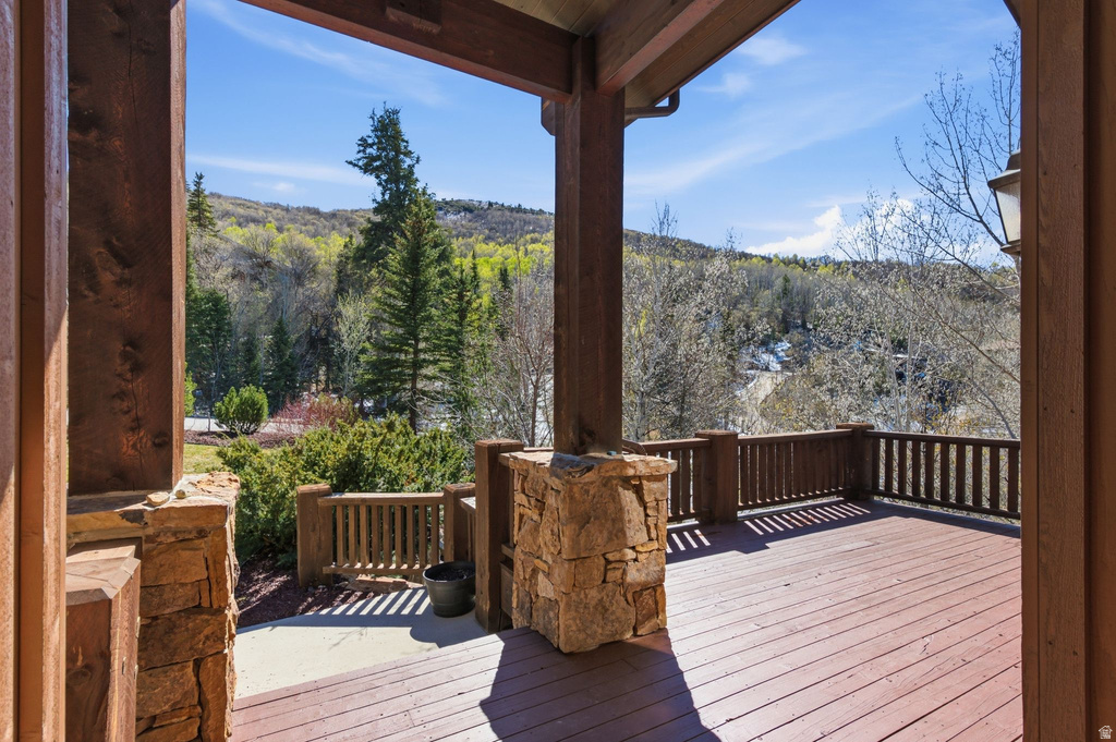 3238 BIG SPRUCE WAY Park City, UT 84098