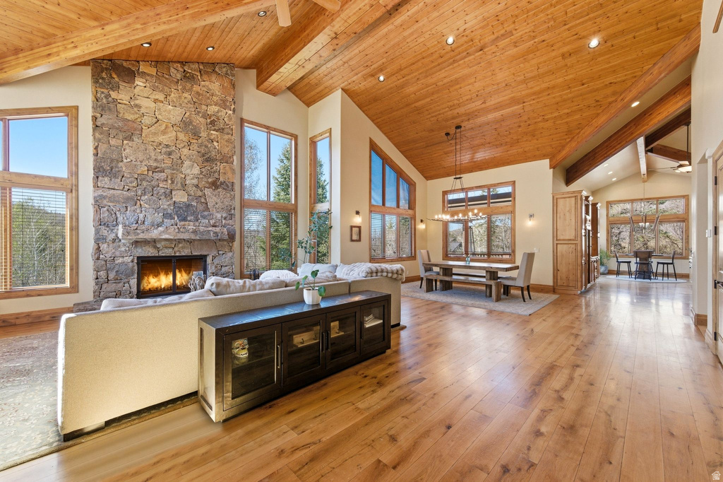 3238 BIG SPRUCE WAY Park City, UT 84098