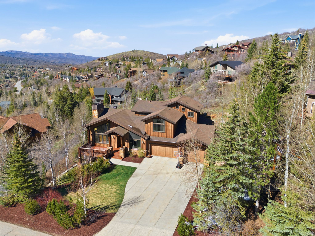 3238 BIG SPRUCE WAY Park City, UT 84098