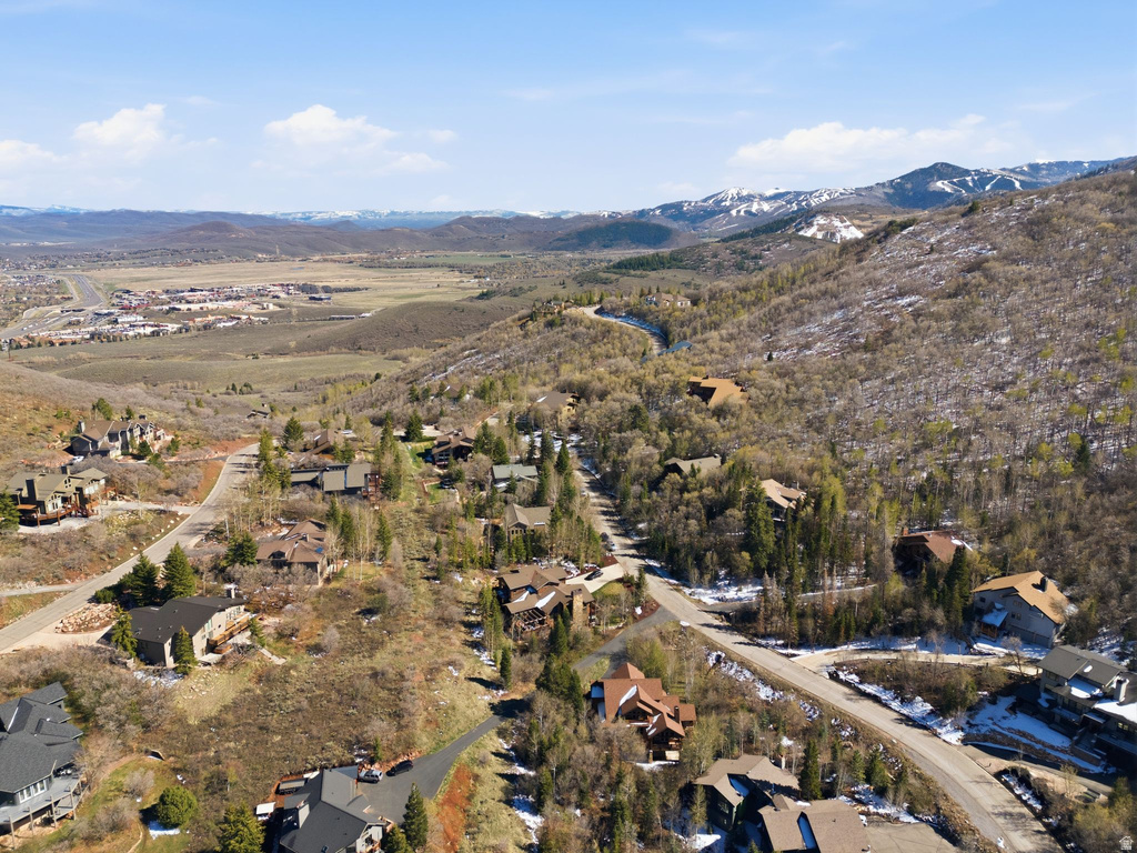 3238 BIG SPRUCE WAY Park City, UT 84098