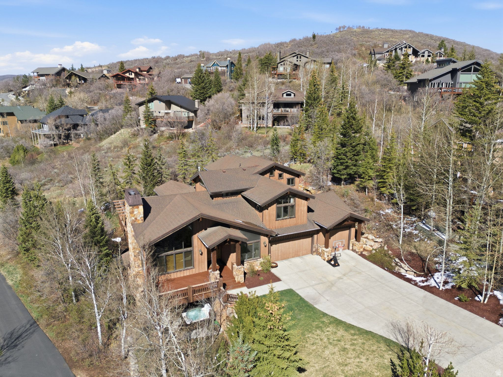 3238 BIG SPRUCE WAY Park City, UT 84098