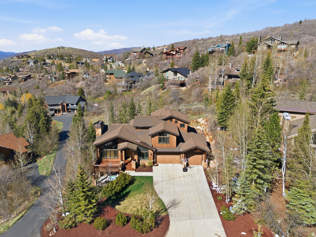 3238 BIG SPRUCE WAY Park City, UT 84098