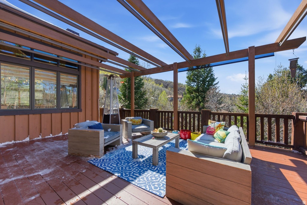 3238 BIG SPRUCE WAY Park City, UT 84098