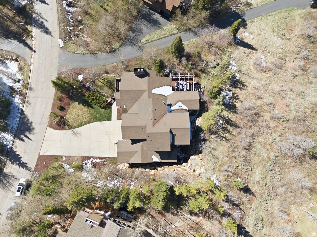 3238 BIG SPRUCE WAY Park City, UT 84098