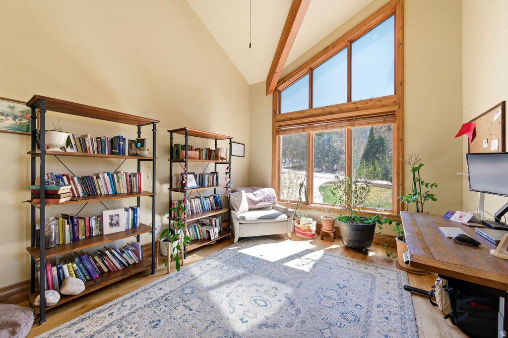 3238 BIG SPRUCE WAY Park City, UT 84098