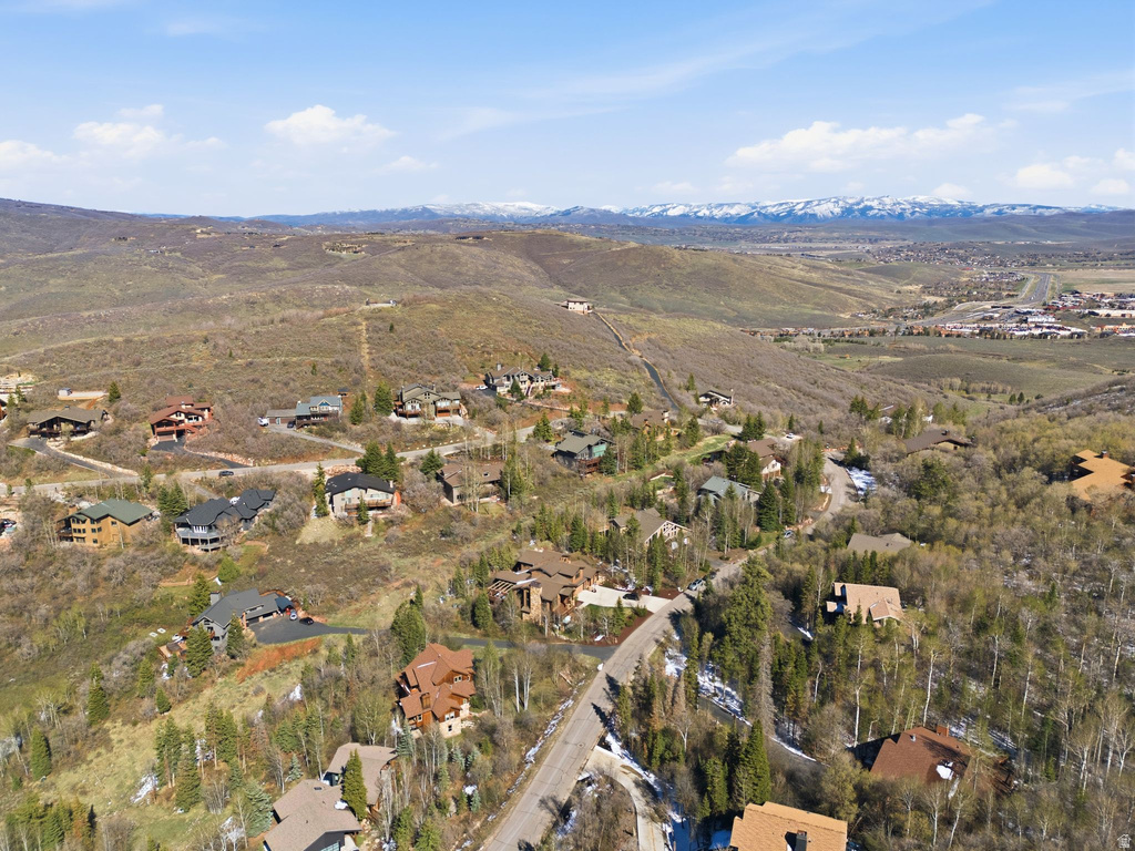 3238 BIG SPRUCE WAY Park City, UT 84098