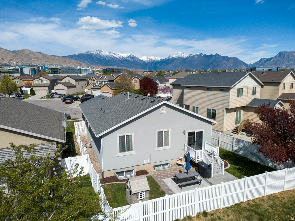 1897 W 2250 N Lehi, UT 84048