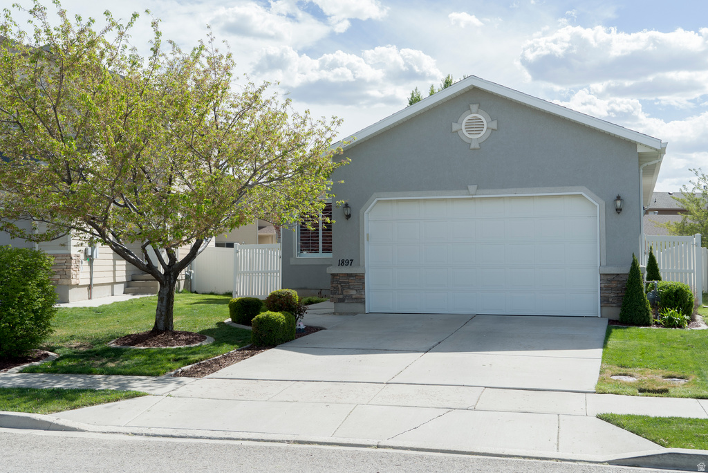 1897 W 2250 N Lehi, UT 84048