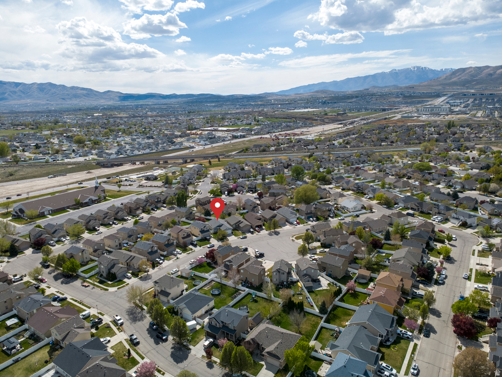 1897 W 2250 N Lehi, UT 84048