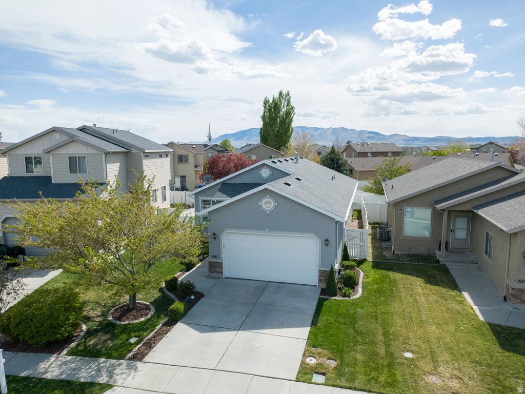 1897 W 2250 N Lehi, UT 84048
