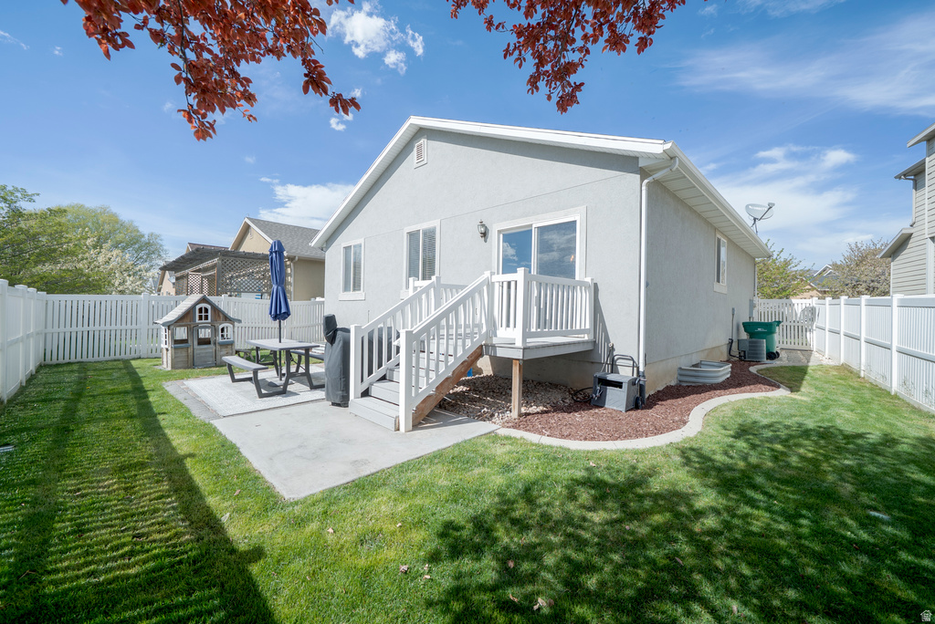 1897 W 2250 N Lehi, UT 84048