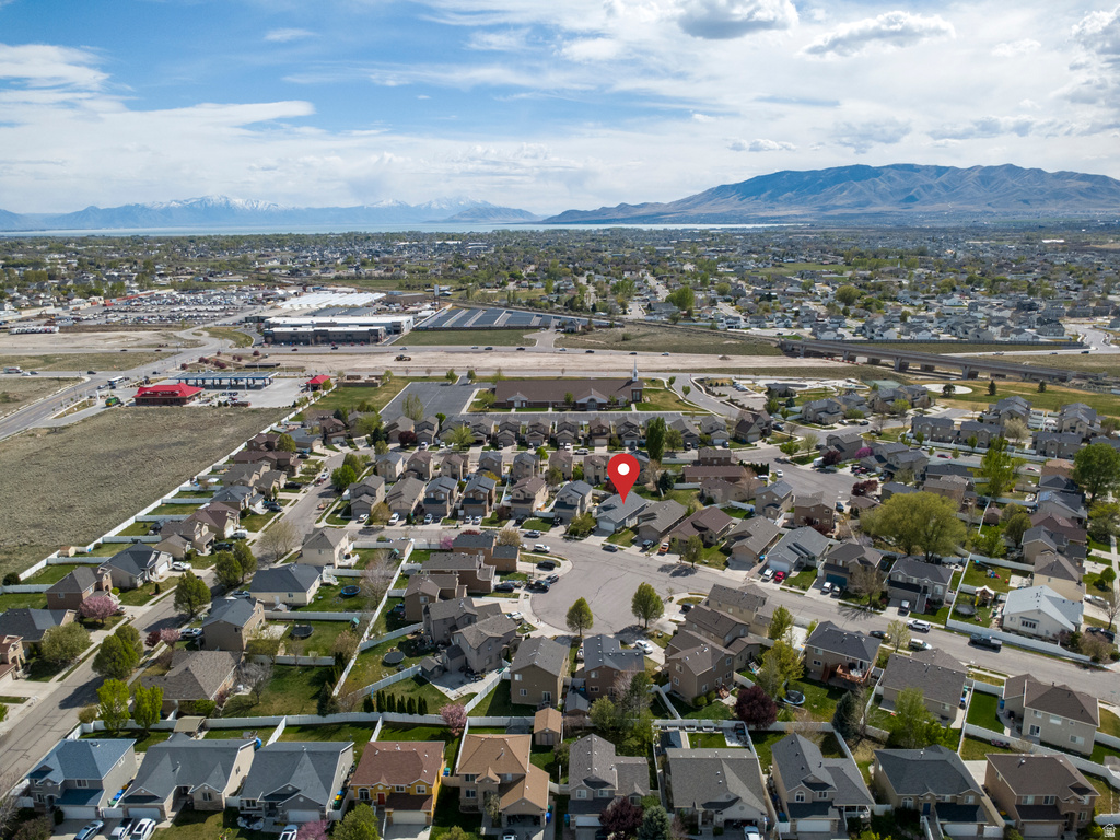1897 W 2250 N Lehi, UT 84048