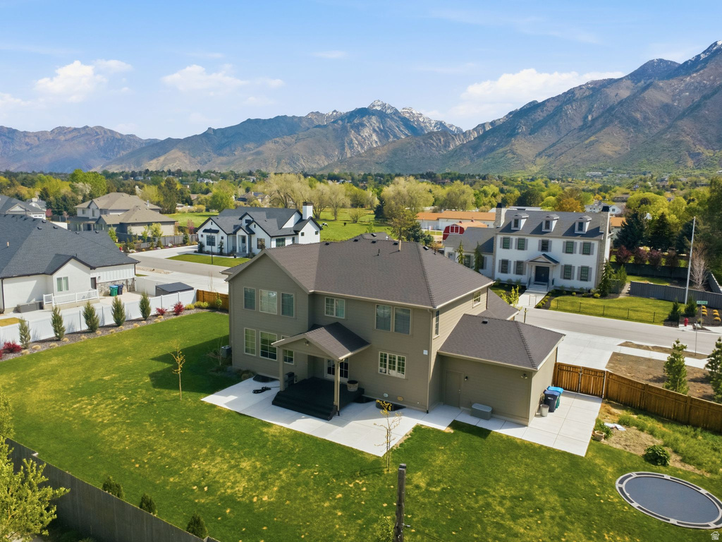11382 S CANYON FALLS LN Sandy, UT 84092