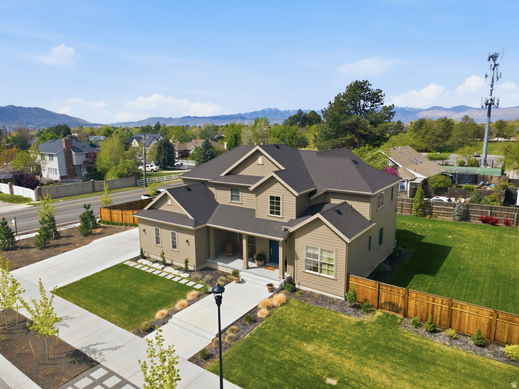 11382 S CANYON FALLS LN Sandy, UT 84092