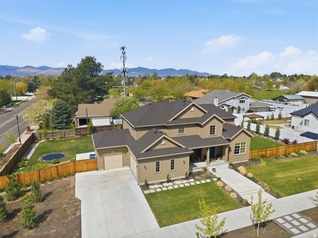 11382 S CANYON FALLS LN Sandy, UT 84092