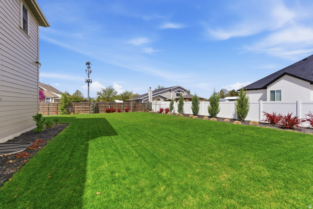 11382 S CANYON FALLS LN Sandy, UT 84092