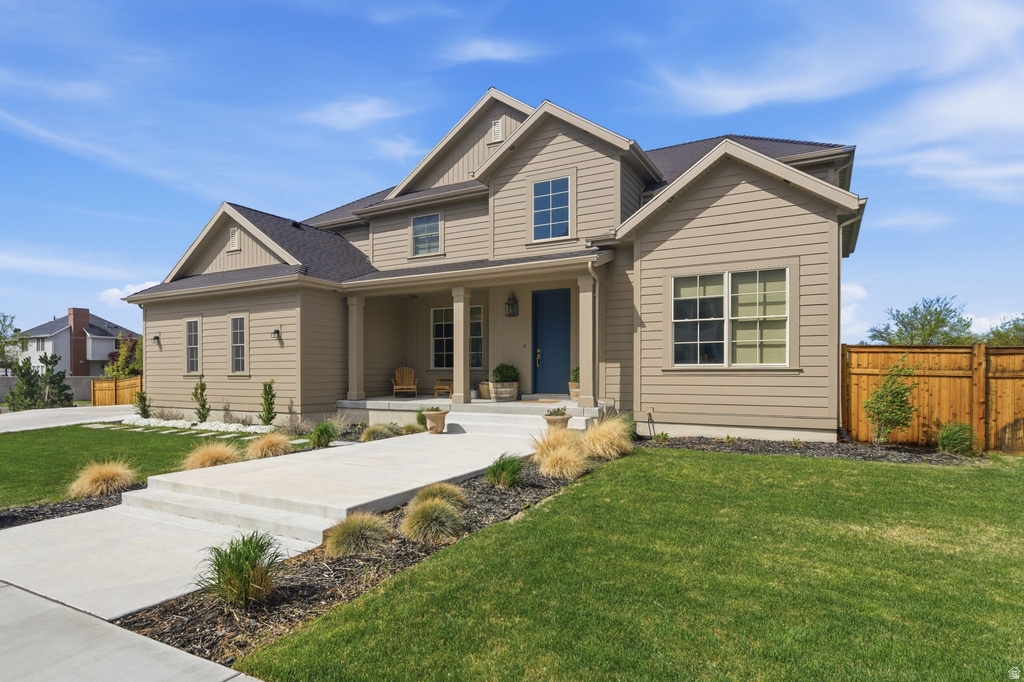 11382 S CANYON FALLS LN Sandy, UT 84092