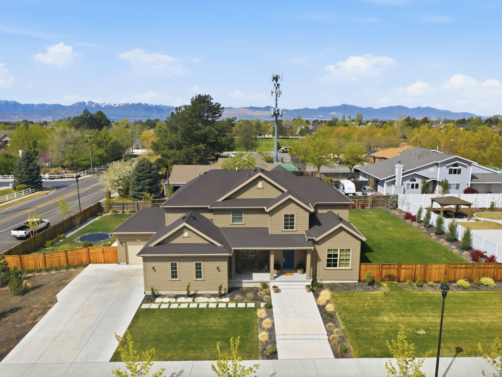 11382 S CANYON FALLS LN Sandy, UT 84092