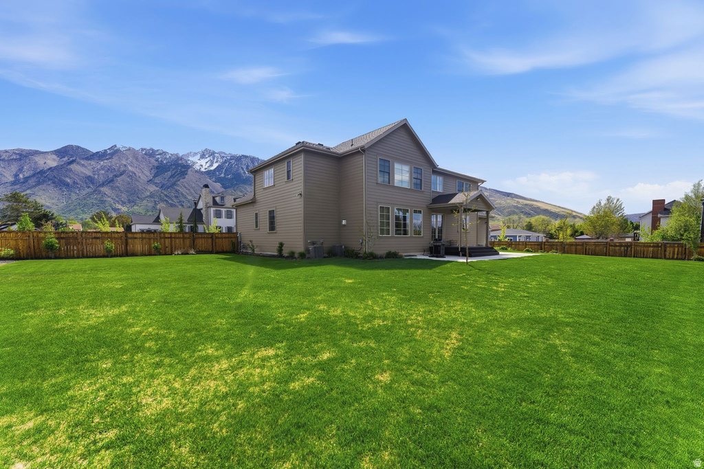 11382 S CANYON FALLS LN Sandy, UT 84092