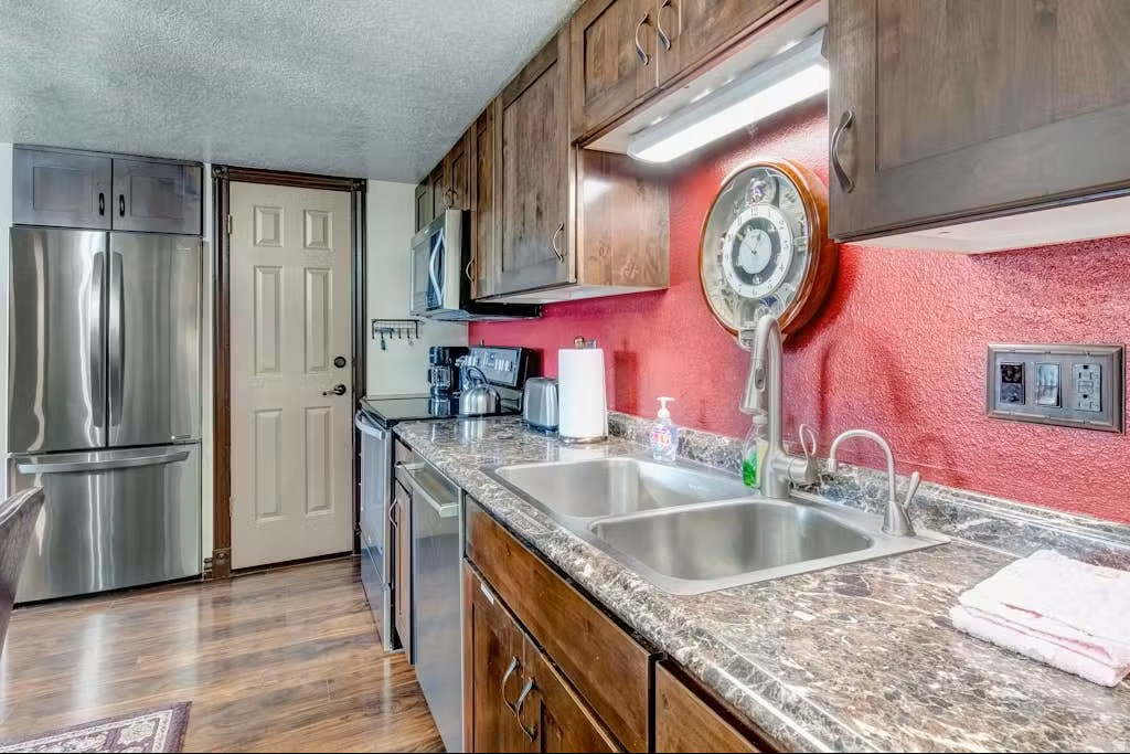 2025 CANYONS RESORT DR #Q8 Park City, UT 84098