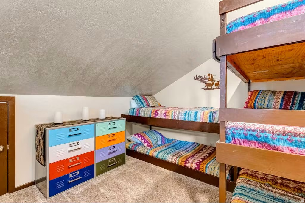 2025 CANYONS RESORT DR #Q8 Park City, UT 84098