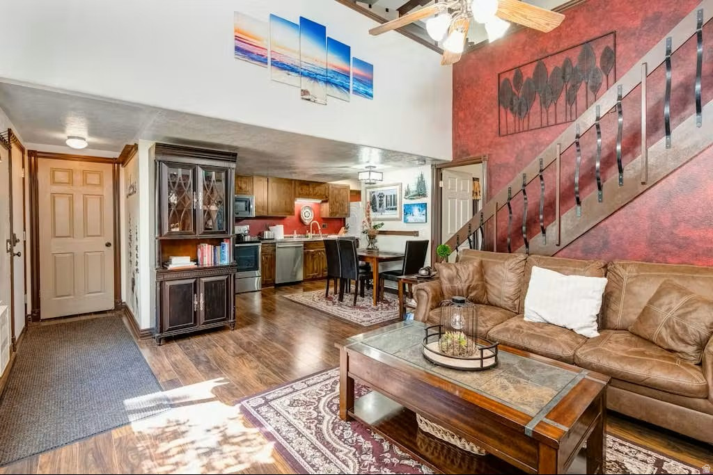 2025 CANYONS RESORT DR #Q8 Park City, UT 84098