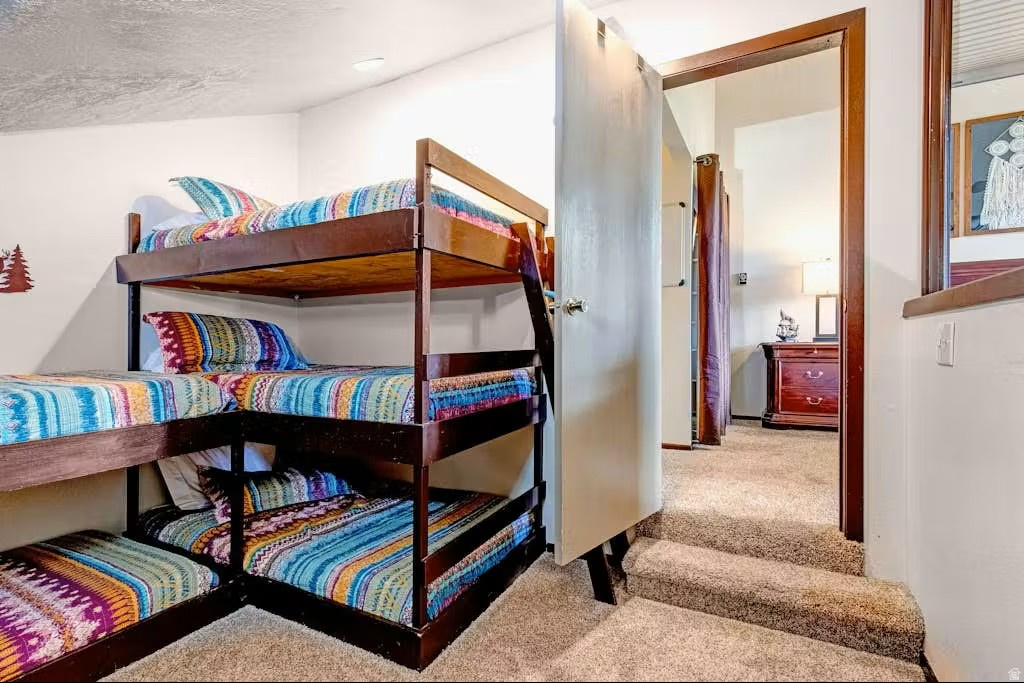 2025 CANYONS RESORT DR #Q8 Park City, UT 84098