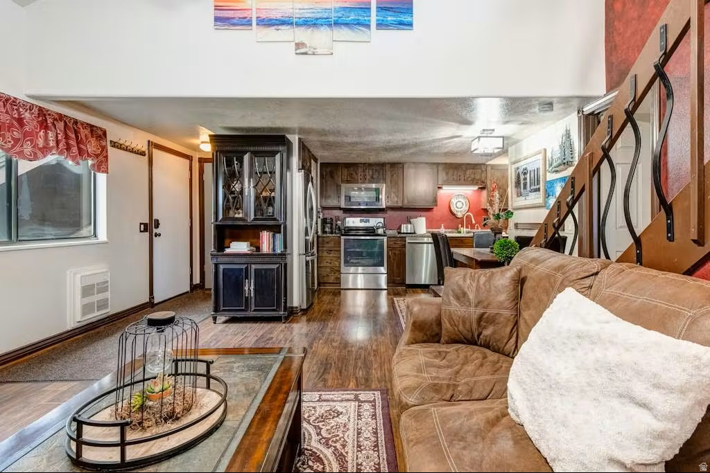 2025 CANYONS RESORT DR #Q8 Park City, UT 84098