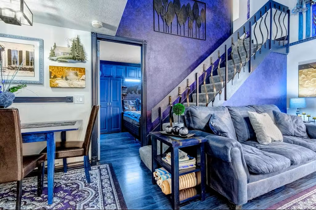 2025 CANYONS RESORT DR #Q8 Park City, UT 84098