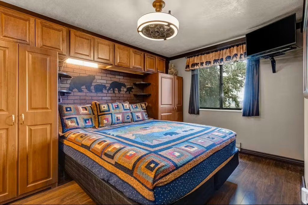 2025 CANYONS RESORT DR #Q8 Park City, UT 84098