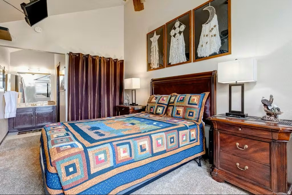 2025 CANYONS RESORT DR #Q8 Park City, UT 84098