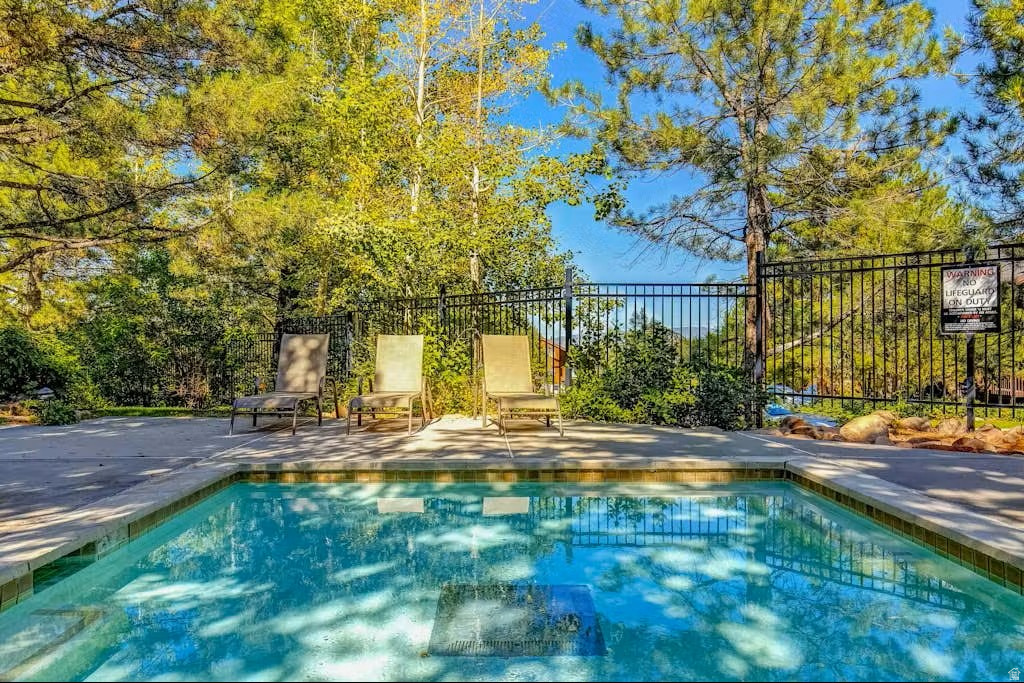 2025 CANYONS RESORT DR #Q8 Park City, UT 84098