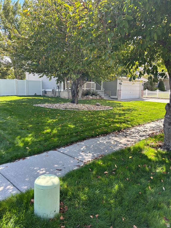 699 COUNTRY CLUB DR Stansbury Park, UT 84074