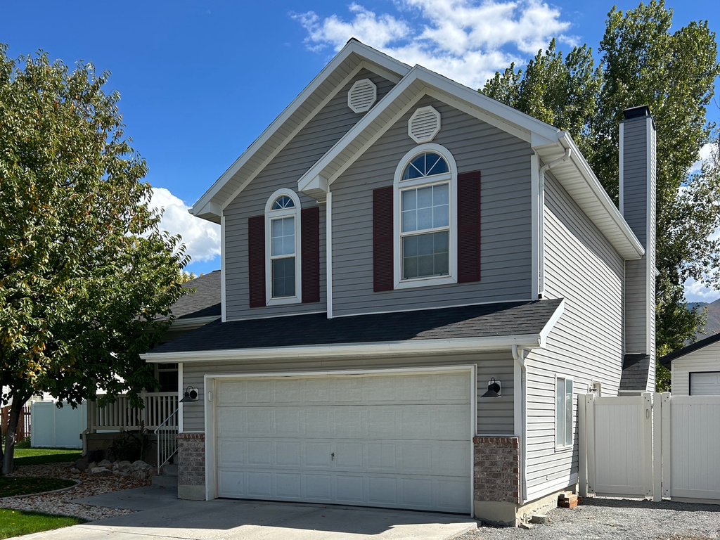 699 COUNTRY CLUB DR Stansbury Park, UT 84074