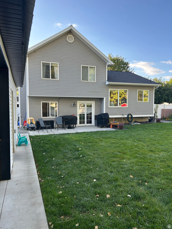 699 COUNTRY CLUB DR Stansbury Park, UT 84074