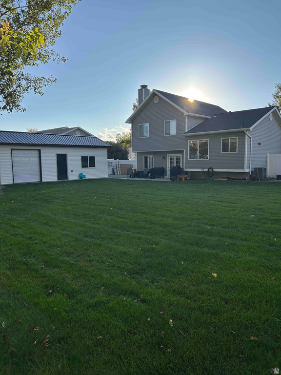 699 COUNTRY CLUB DR Stansbury Park, UT 84074