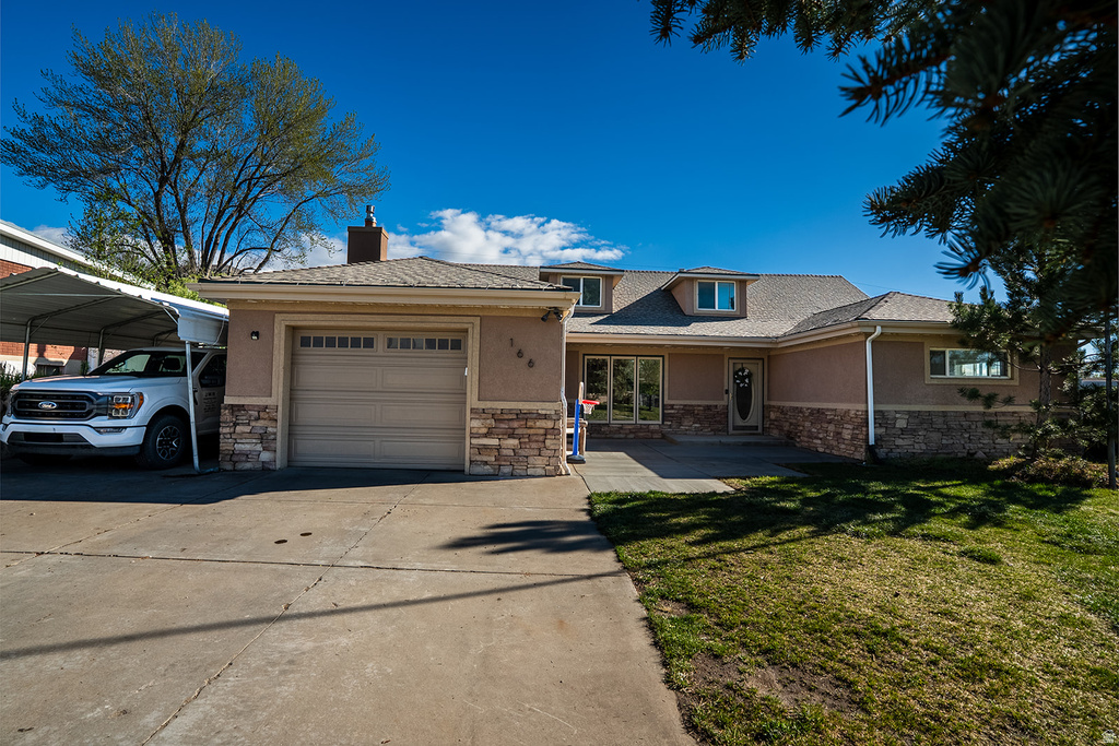 166 E 3000 S Bountiful, UT 84010