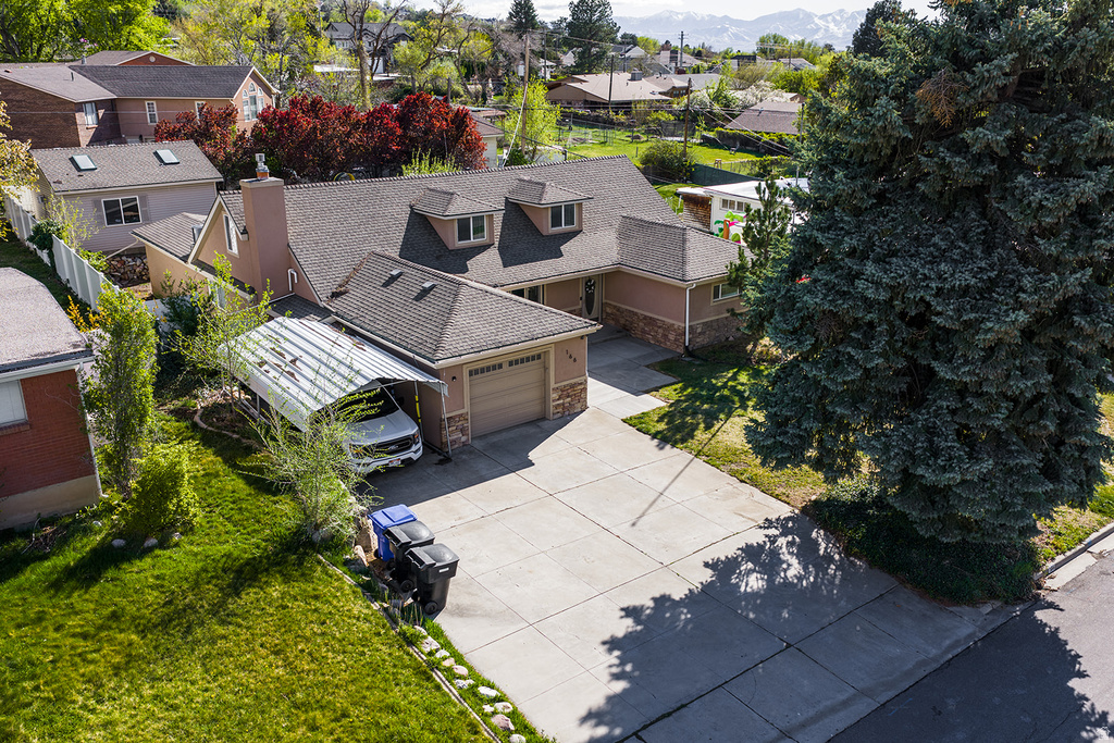 166 E 3000 S Bountiful, UT 84010