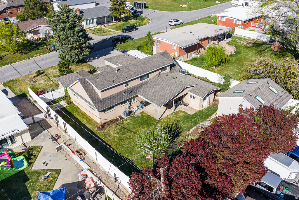 166 E 3000 S Bountiful, UT 84010