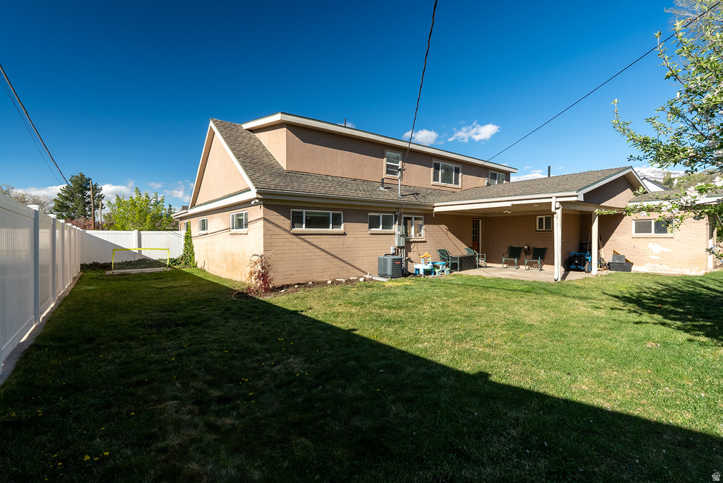 166 E 3000 S Bountiful, UT 84010
