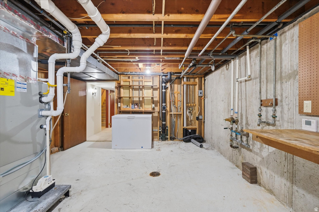 1441 ELLENDALE AVE Logan, UT 84321