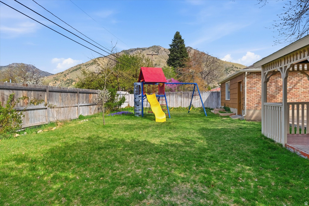 1441 ELLENDALE AVE Logan, UT 84321