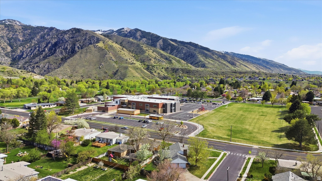 1441 ELLENDALE AVE Logan, UT 84321